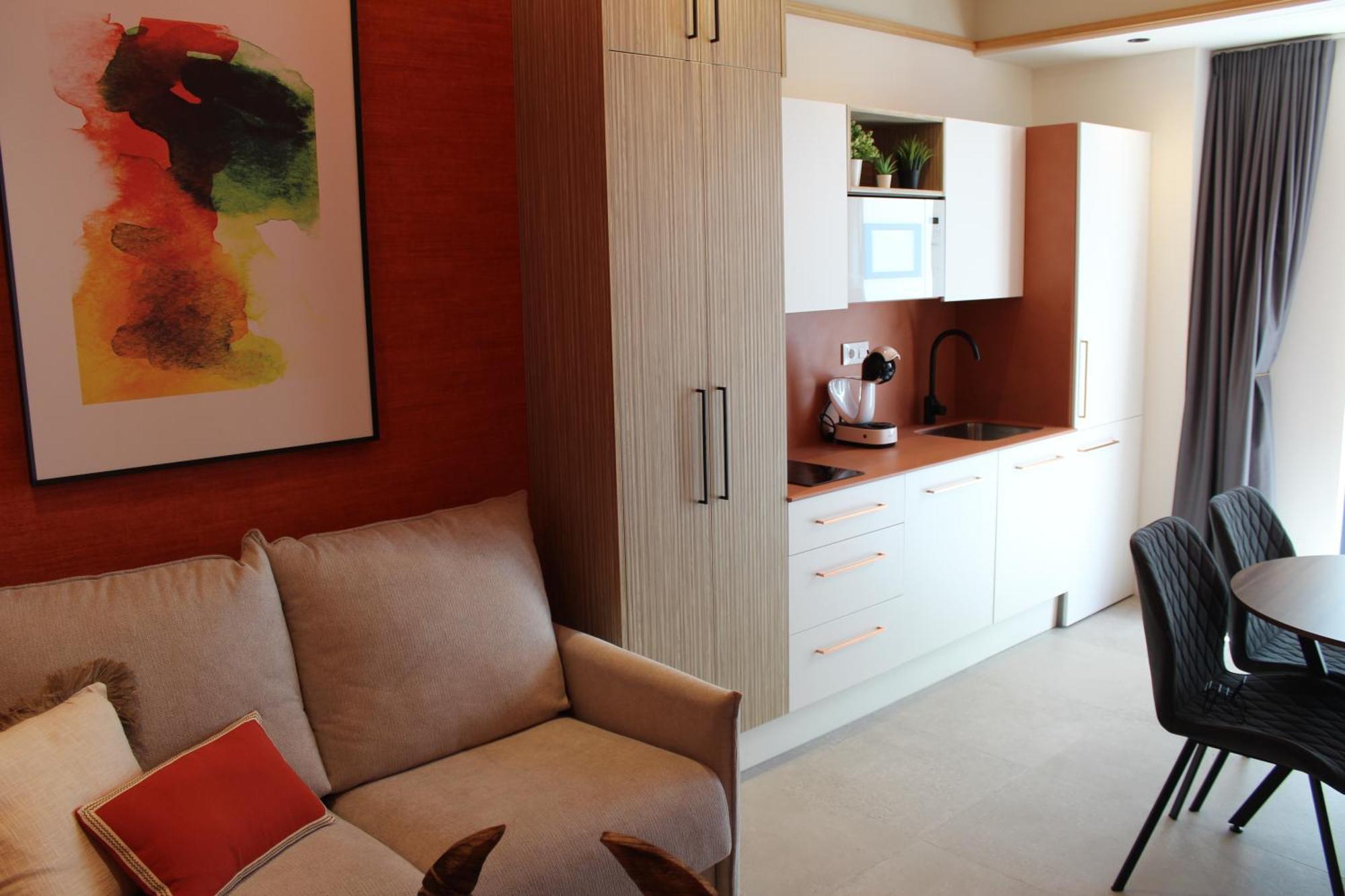Promotur Suites - Ayora Valencia Exterior photo