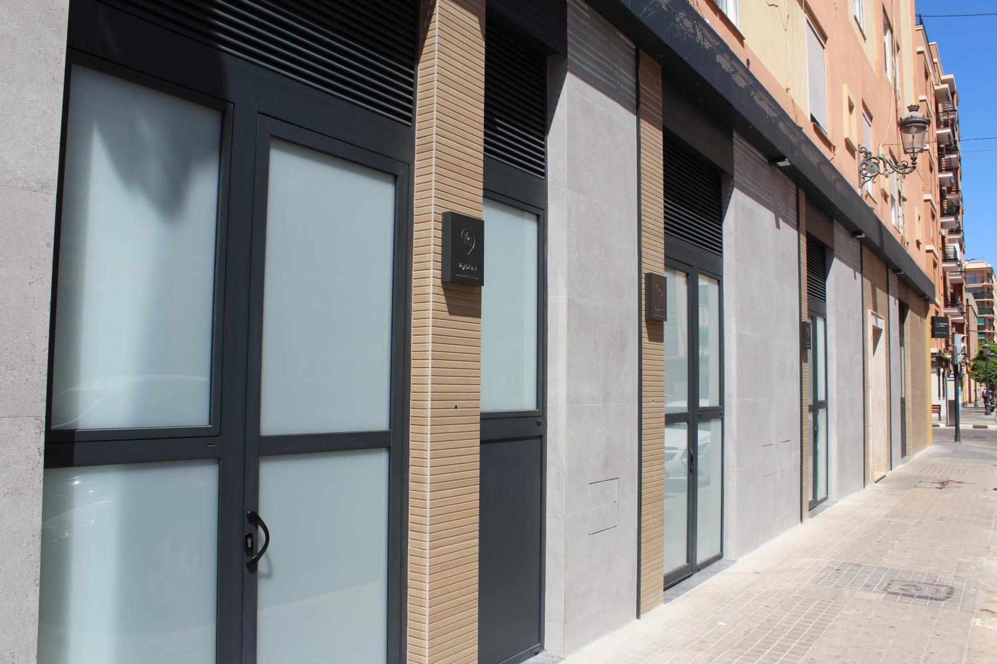 Promotur Suites - Ayora Valencia Exterior photo