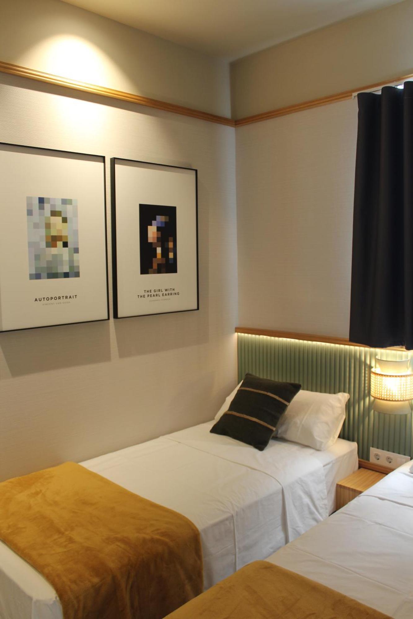 Promotur Suites - Ayora Valencia Exterior photo